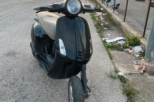 VESPA PRIMAVERA 50 4 tempi