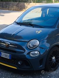 500 abarth