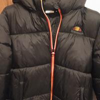giubbotto imbottito ELLESSE tg M