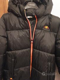 giubbotto imbottito ELLESSE tg M