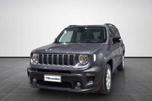 Jeep Renegade 1.6 mjt Limited 2wd 130cv