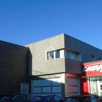 UFFICIO A AZZANO MELLA