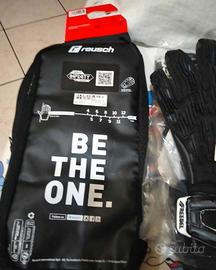 Guanti da portiere reusch 