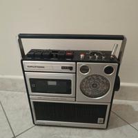 Grundig C5000 Automatic Vintage