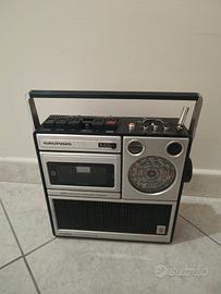 Grundig C5000 Automatic Vintage