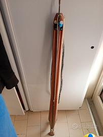 arbalete seawolf predator s roller 85
