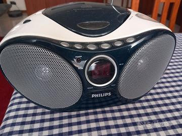 RADIO CD PHILIPS
