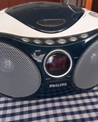 RADIO CD PHILIPS