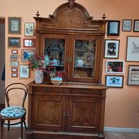 credenza antica