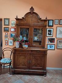 credenza antica