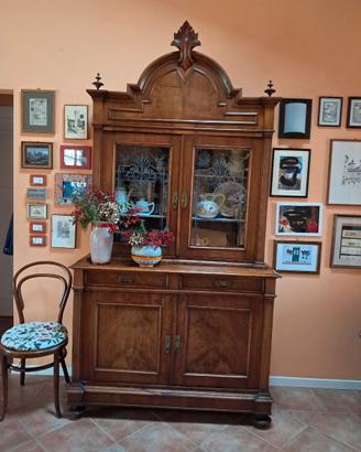 credenza antica