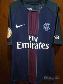PSG MAGLIA GARA HOME
