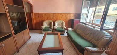 Lanciano centro appartamento 93mq arredato