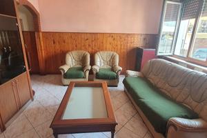 Lanciano centro appartamento 93mq arredato