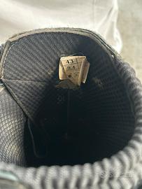 Stivali motocross sidi crossfire