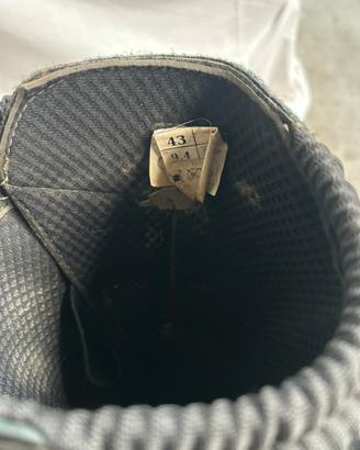 Stivali motocross sidi crossfire