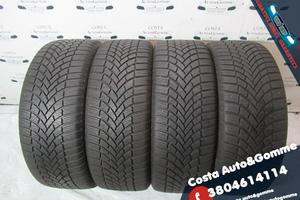 225 55 18 Bridgestone  MS 95% Pneus