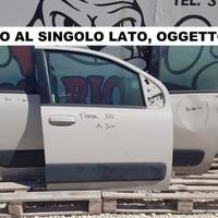 FIAT PANDA 312 SPORTELLI ANTERIORI POSTERIORI