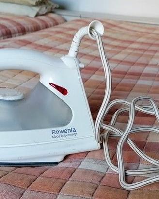Ferro da Stiro a vapore Rowenta P2 Professional