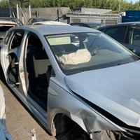 TAGLIO TETTO VW POLO 2020 2021