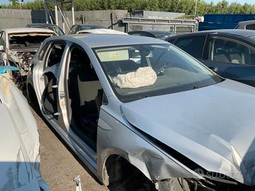 TAGLIO TETTO VW POLO 2020 2021