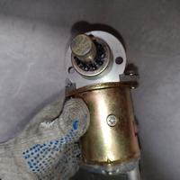 MOTORINO DI AVVIAMENTO ORIGINALE PIAGGIO VESPA PX