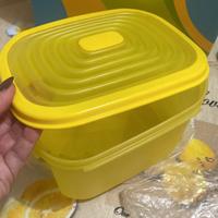 Contenitore tupperware