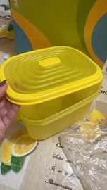 Contenitore tupperware