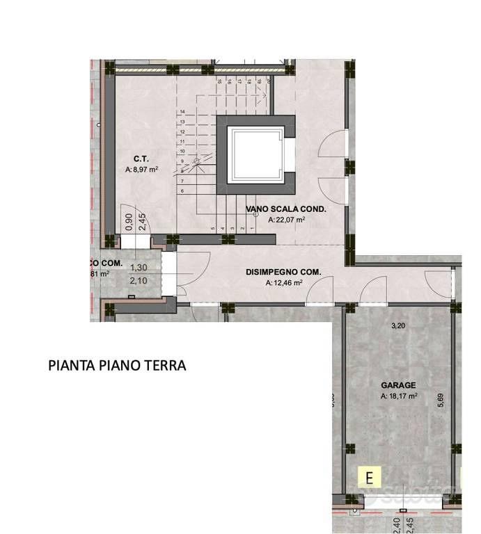 Appartamento – Bomporto, Modena - Vista 3