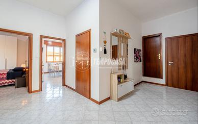 Appartamento a Faenza Via Emilia Ponente 4 locali