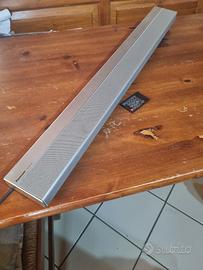 saudbar panasonic 
