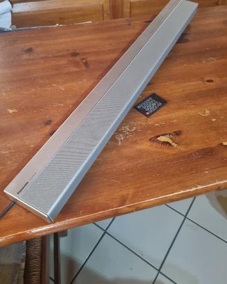 saudbar panasonic 