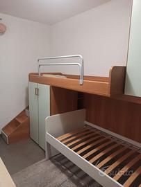 Letto a castello