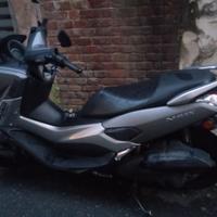 Yamaha Nmax 125 - 2019