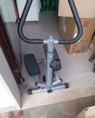 Step ginnastica
