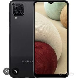 Samsung a 12 128gb