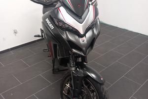 DUCATI MULTISTRADA 1260 S 2019