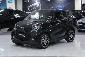 Smart fortwo EQ Prime auto