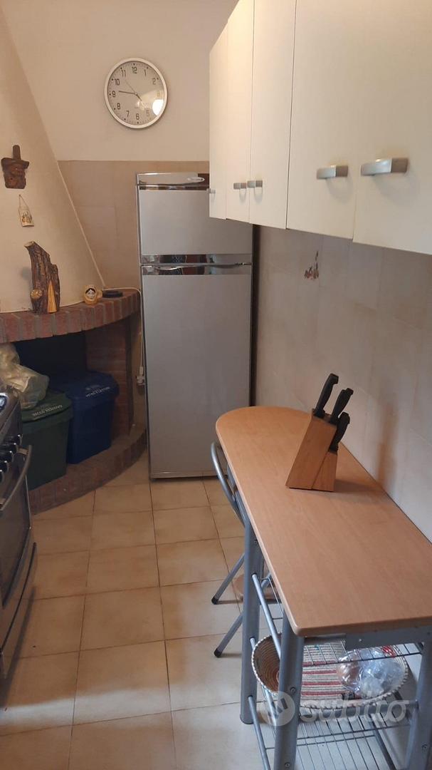 Appartamento – Iscanu/Scano di Montiferro, Aristanis/Oristano - Vista 3