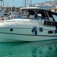 Cranchi Pellican36 Valuto permuta con grande gommo