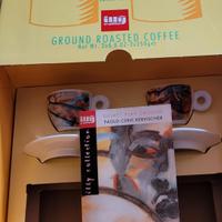 tazzine Illy da collezione