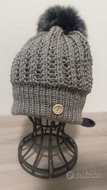 Berretto fatto a mano