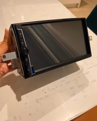 Car play/stereo auto Phonocar VM003 - Come Nuova