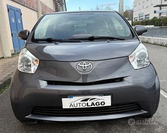 Toyota iQ 1.0 Sol .Guidasimplex ... Automatica