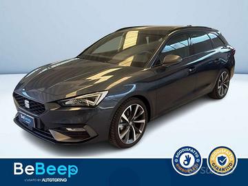 SEAT Leon SPORTSTOURER 1.5 ETSI FR 150CV DSG
