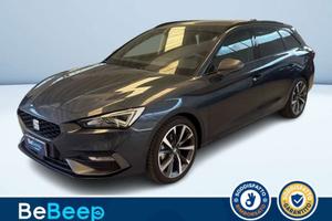 SEAT Leon SPORTSTOURER 1.5 ETSI FR 150CV DSG