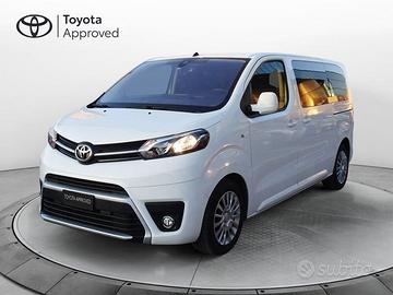 Toyota Proace Verso 1.5D L1 D Lounge