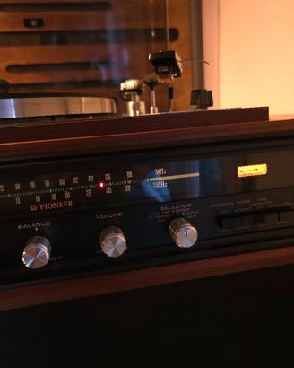 🔊💎🔊Pioneer C-5600 🔊💎🔊