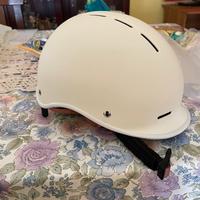 casco da equitazione (nuovo) taglia S