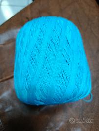 cotone.  filo 